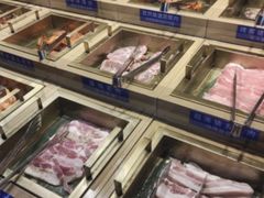 -33韩式自助烧烤(环城南路店)