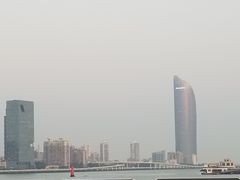 -国际邮轮中心码头(厦鼓码头)