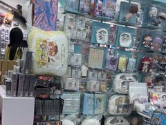 -Love Star追星馆(上海大悦城店)