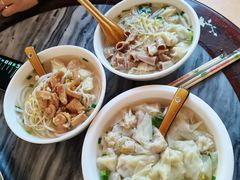 -崖口云吞(中堡店)