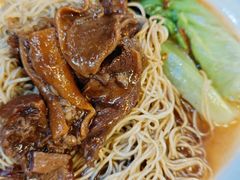 -吴财记面家(大同路店)