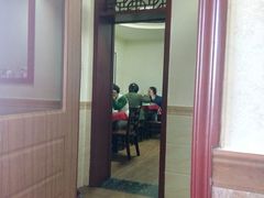 -胖子菜馆(隆昌路店)