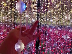 -天津梵高星空艺术馆(天河城旗舰店)