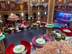 -喀什骑仕大观园