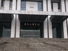 -东南大学(九龙湖校区)