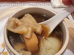 -聚春园自助餐厅(东街口店)