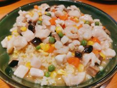 -頂好酒家·经典粤菜(海信广场店)