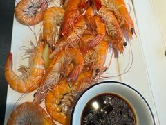 -鑫悦楼煎蟹·16年海鲜大排档