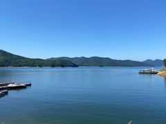 -松花湖风景名胜区
