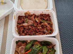 -北平盛世·新京菜·北京烤鸭(劲松·双井店)