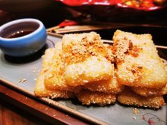 -辣不二地道川菜(汉水路店)