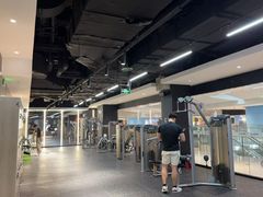 -瑞力健身(解放数创广场店)