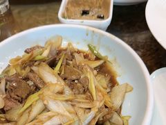 -民族饭荘(新华大街店)