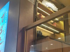 -霸王茶姬(上海恒基名人店)