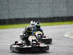 -极速星辰卡丁车赛车场(西山店)