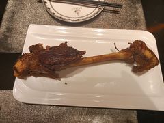 -蒙古人烤羊大师(工农大路创始店)