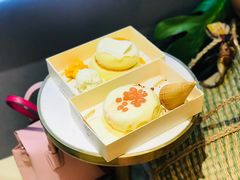 -食武士·舒芙蕾(新街口明瓦廊店)