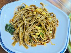 -秦忆浓岐山臊子面(扶风店)