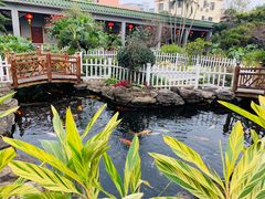 -聚福宝合苑食府(南头镇店)