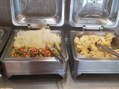 -乡党臊子面(丰庆公园店)