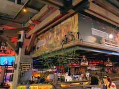 -18BAN音乐啤酒馆(西丽店)