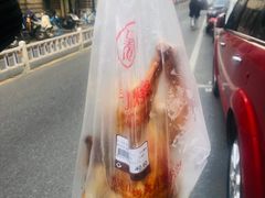-吴山烤禽 (吴山路店)