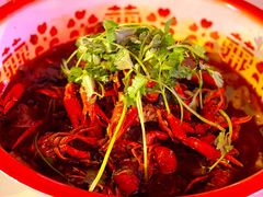 -文和友老长沙龙虾馆(化龙池店)