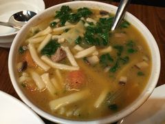 -疆Jiang·新疆秘制料理