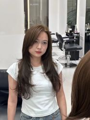 -DL HOPE明星造型