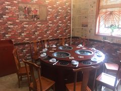 包厢-象牙山铁锅炖(汇东郦城店)