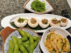 -NIUAN牛庵·日式和牛烧肉(恒隆店)