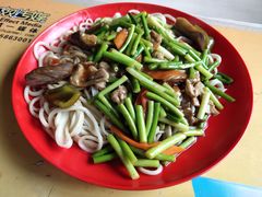 -北京服装学院-食堂