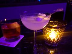 -大连君悦酒店 · VIVA(星海广场店)