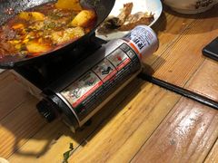 -符离集餐厅(万象城店)