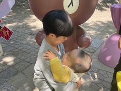 -保定市动物园