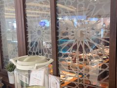 -绿茶餐厅(布吉万象汇店)