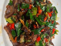 -湖南人家·家传湖南菜(水围店)