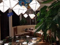 -云海肴·汽锅鸡·云南菜(东坝金隅店)