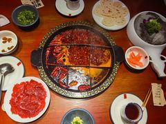 -黄家码头老火锅(解放碑旗舰店)