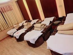 -知足堂养生会所(碑亭巷店)