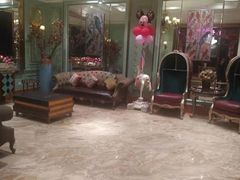 -好福记饭店(红梅公园店)