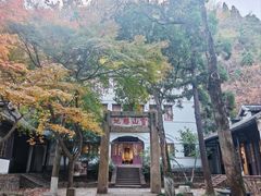 -狼山风景名胜区