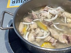 -椰小鸡·琼州糟粕醋·火锅(美兰缤纷城店)