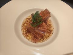 -丽晶轩中餐厅(重庆丽晶酒店)