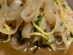 -宽味餐厅(万博广场店)
