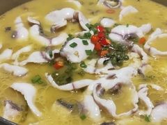 -江南鱼捞(北仑银泰城店)