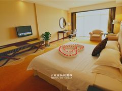 -重庆长寿碧桂园凤悦凤凰酒店