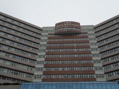 -上海市静安区闸北中心医院