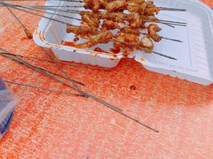 -酒宝荡烧烤(长航局江大路住宅小区店)