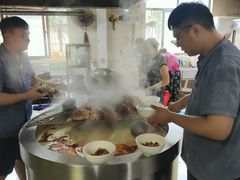 -龙门李家三旦羊肉汤馆